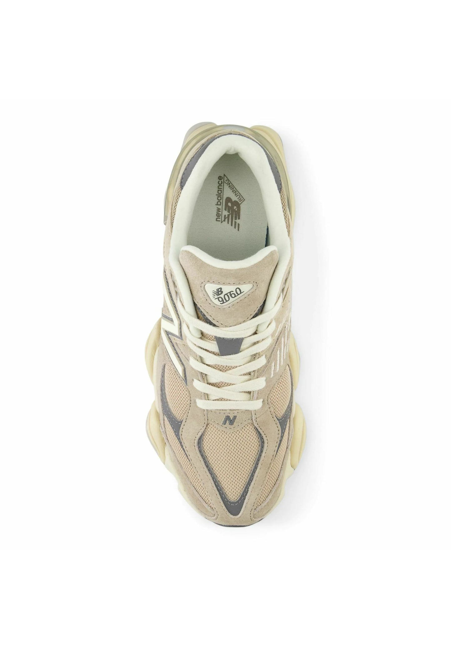 Scarpa New balance uomo