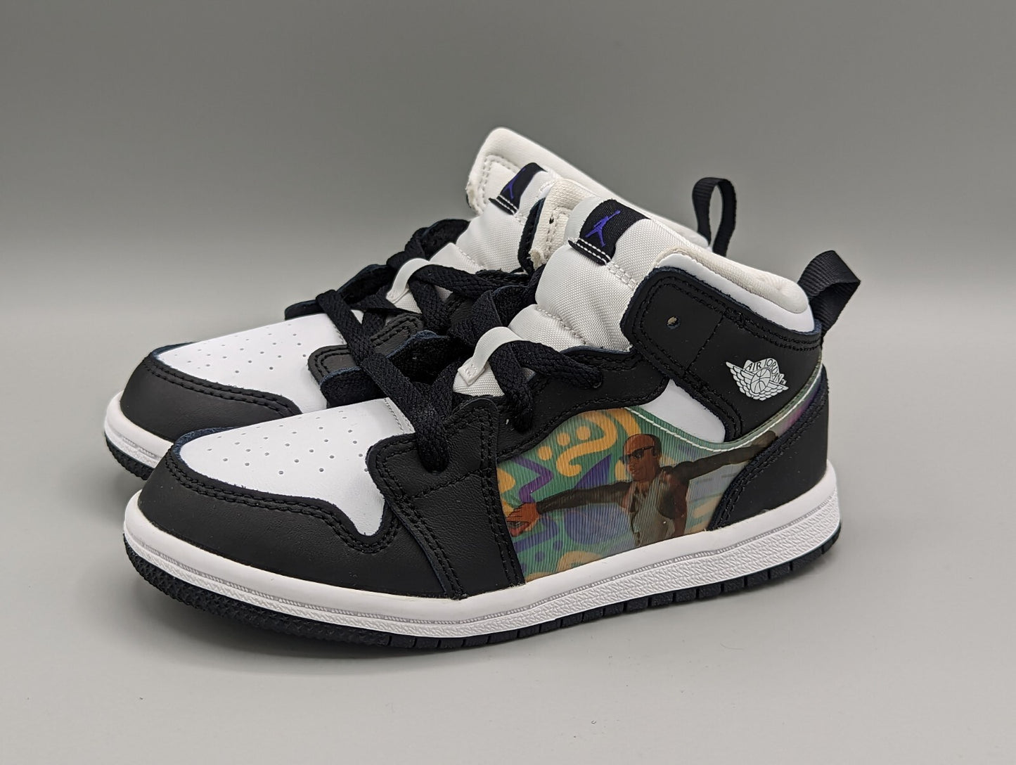 Scarpe JORDAN 1 MID bambino