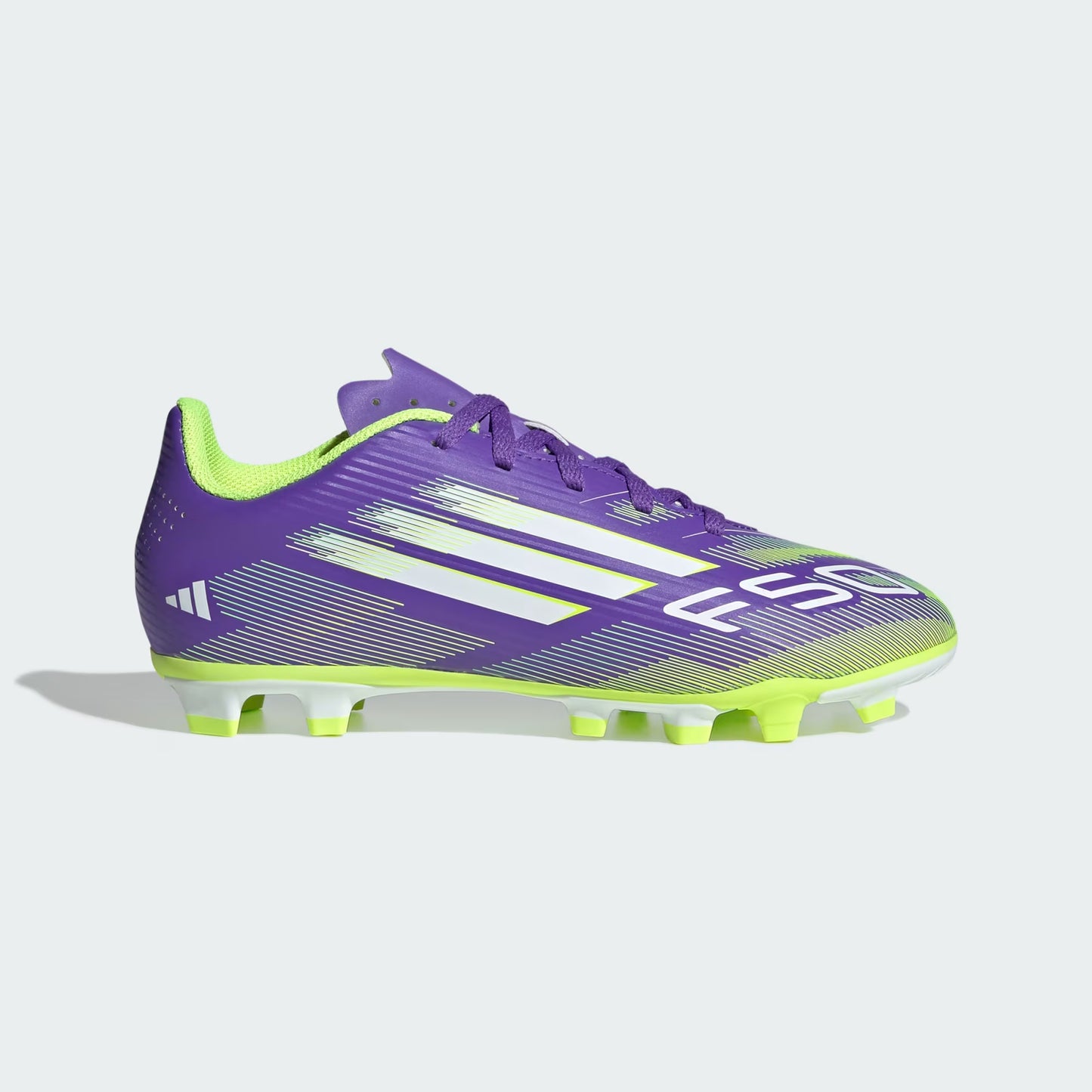 Scarpa calcio Adidas F50 CLUB bambino