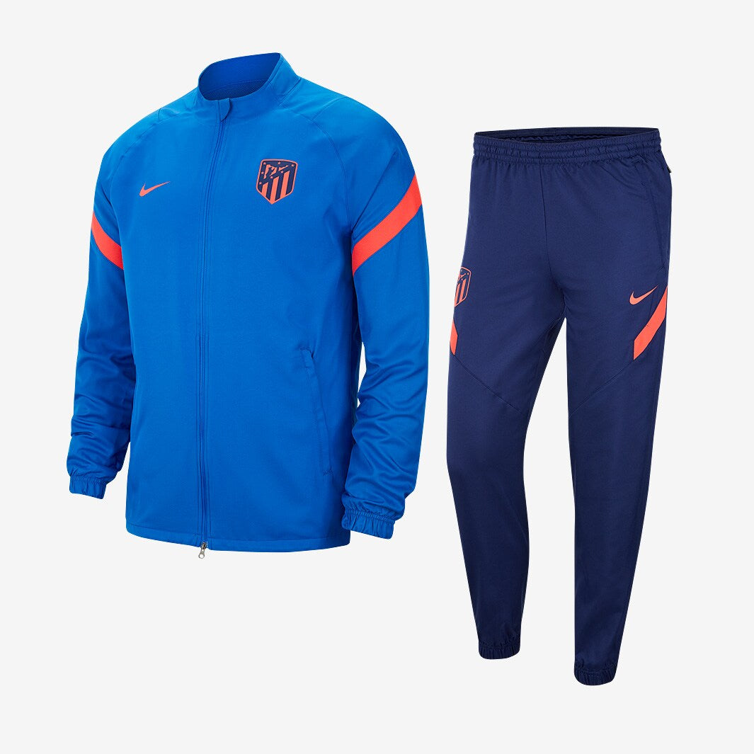 Tuta Atletico Madrid uomo