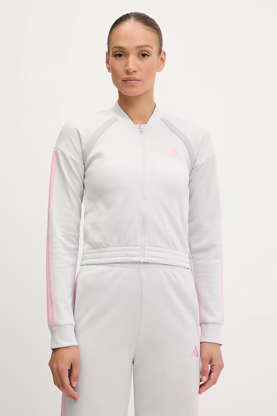 Tuta adidas donna a palazzo