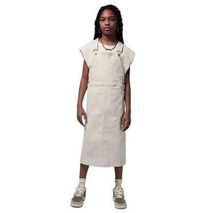 Abito Salopette Jordan bambina