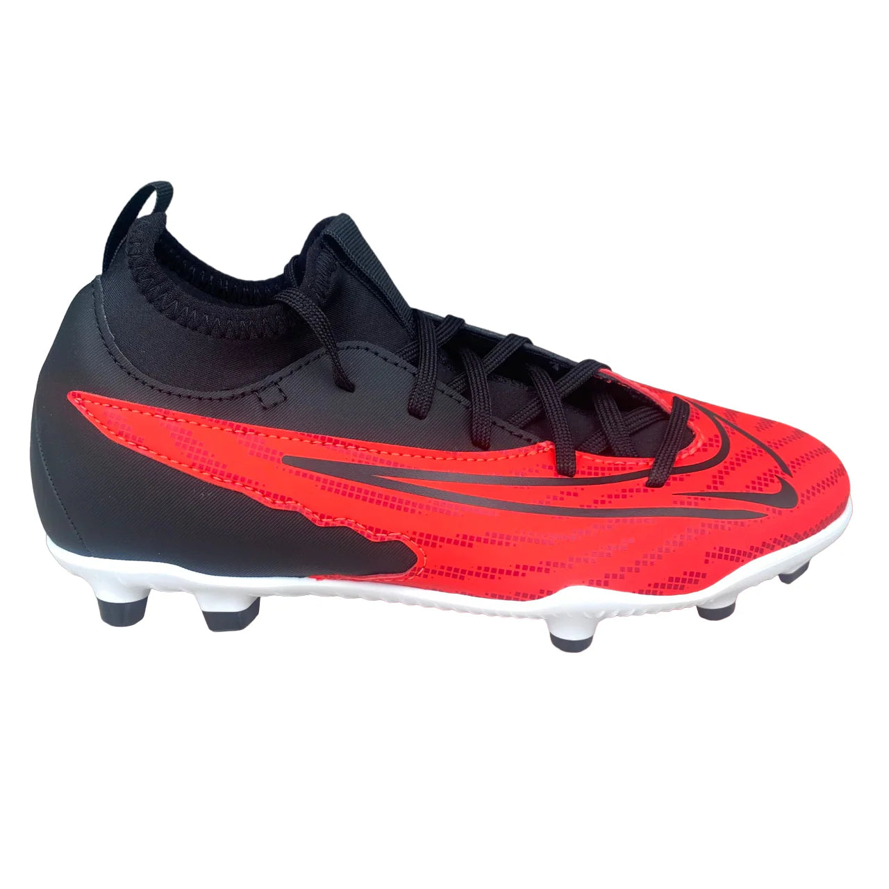 Scarpa da calcio Nike jr phantom bambino