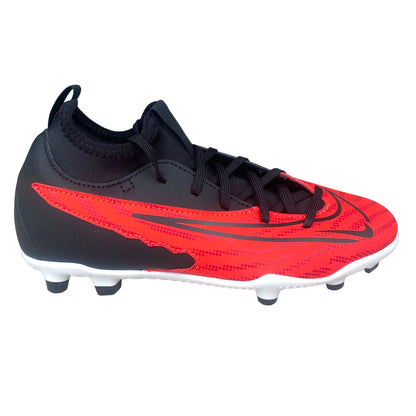 Scarpa da calcio Nike jr phantom bambino