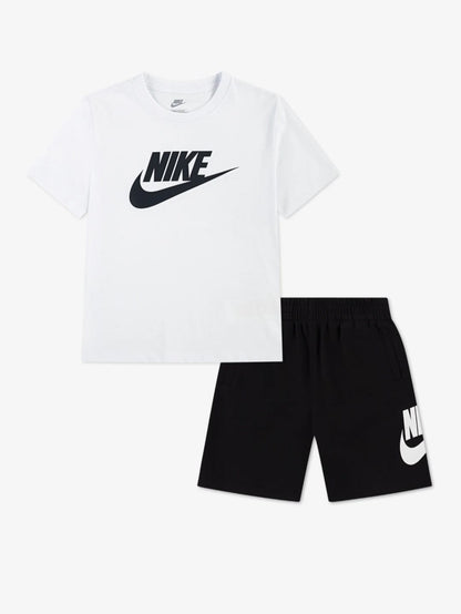 Completino nike neonato