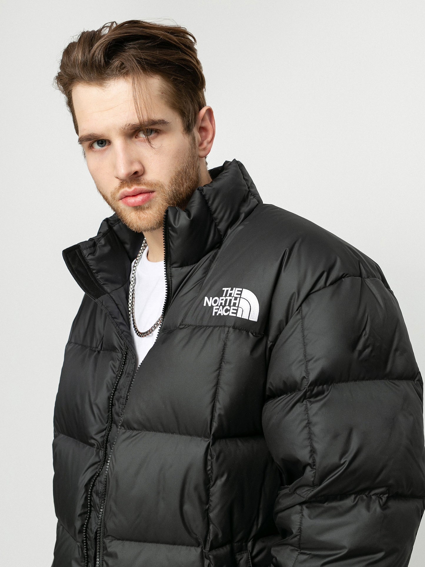 Giubbino imbottito The North Face uomo