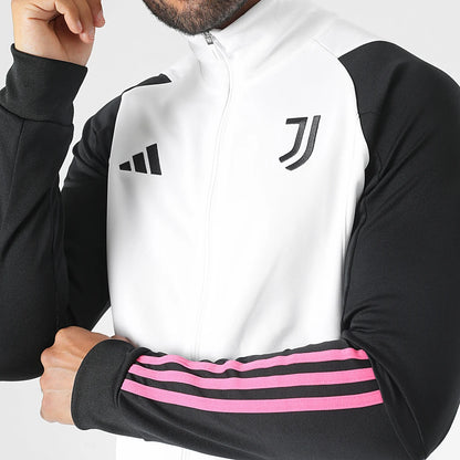 Tuta Adidas juventus uomo