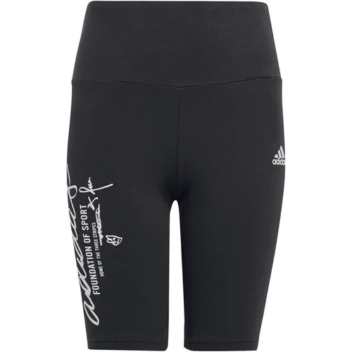 Ciclista Adidas bambina