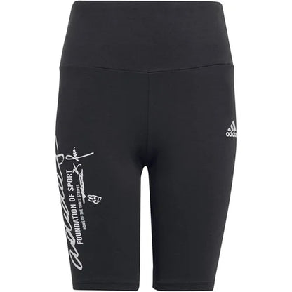 Ciclista Adidas bambina
