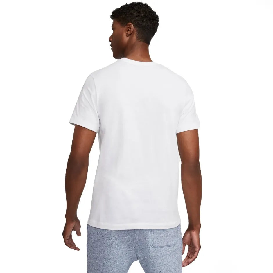 T-shirt uomo Nike sportswear uomo basic