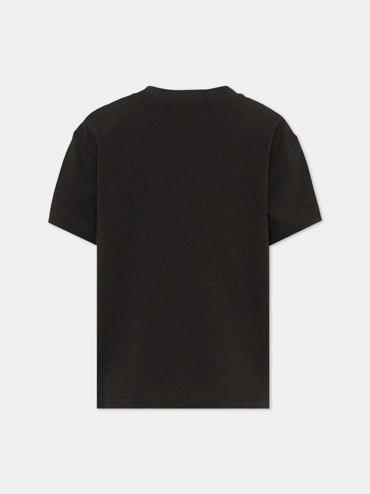 T-shirt Palm Angels bambino