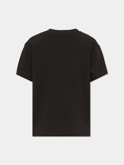 T-shirt Palm Angels bambino