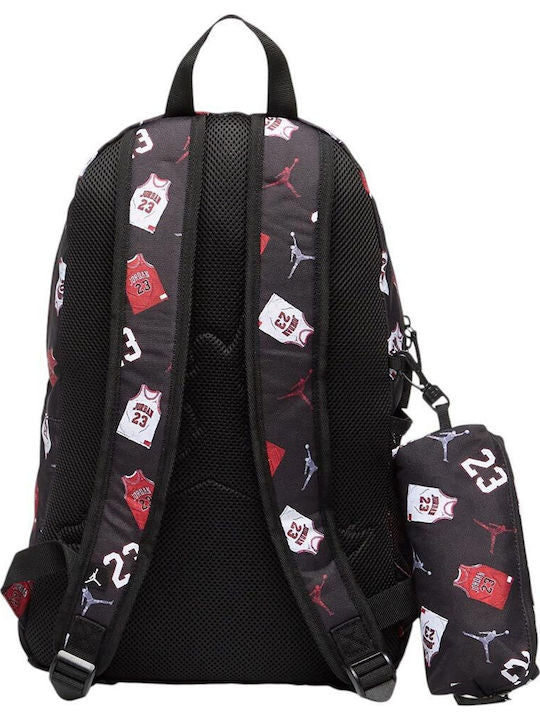 Zaino Jordan monogram