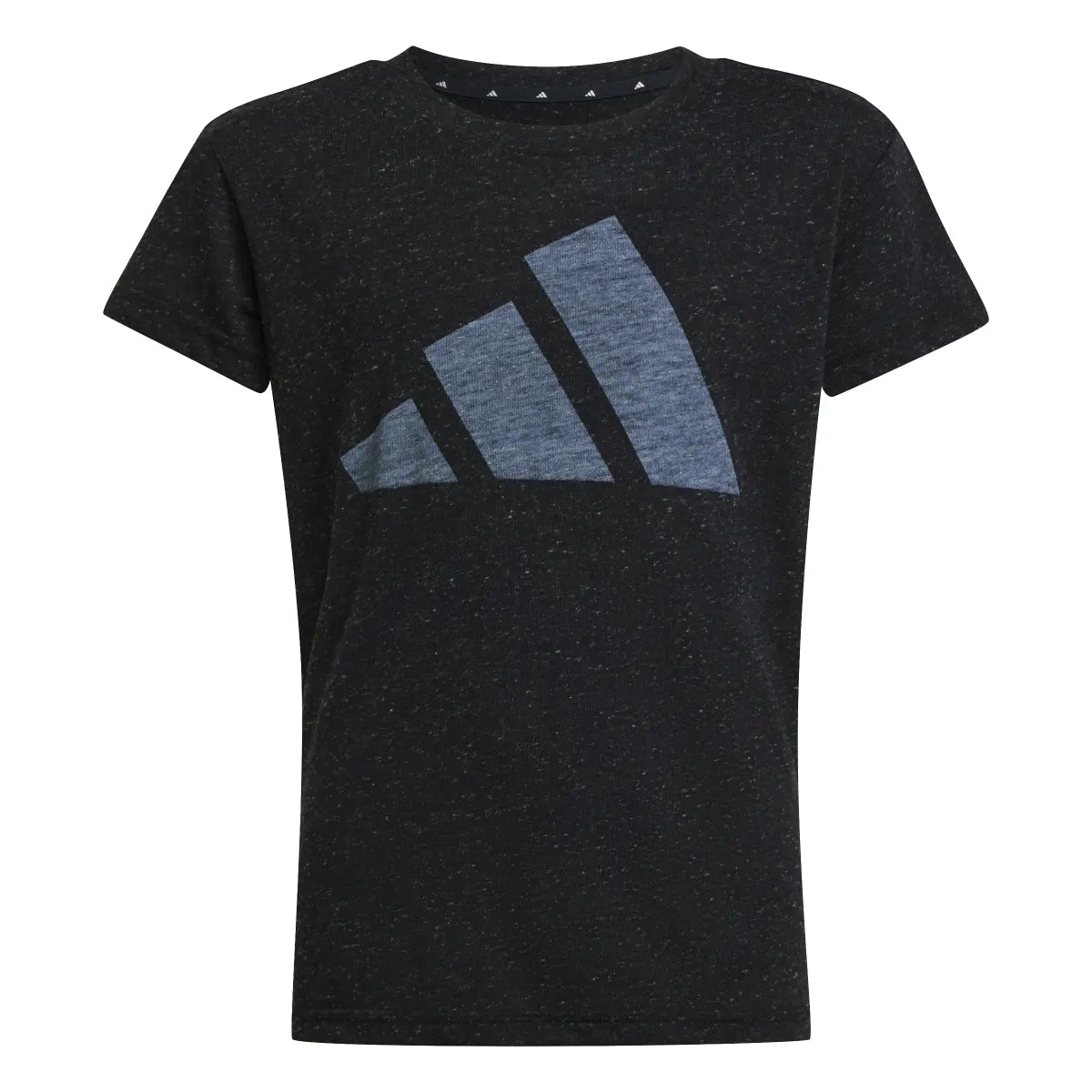 ADIDAS T-SHIRT BAMBINA MC ESSENTIAL