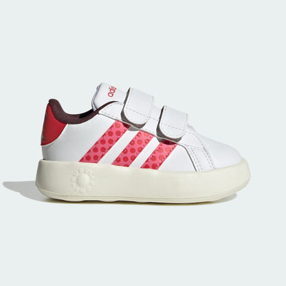 Scarpa Adidas Grand Court Minnie bambina