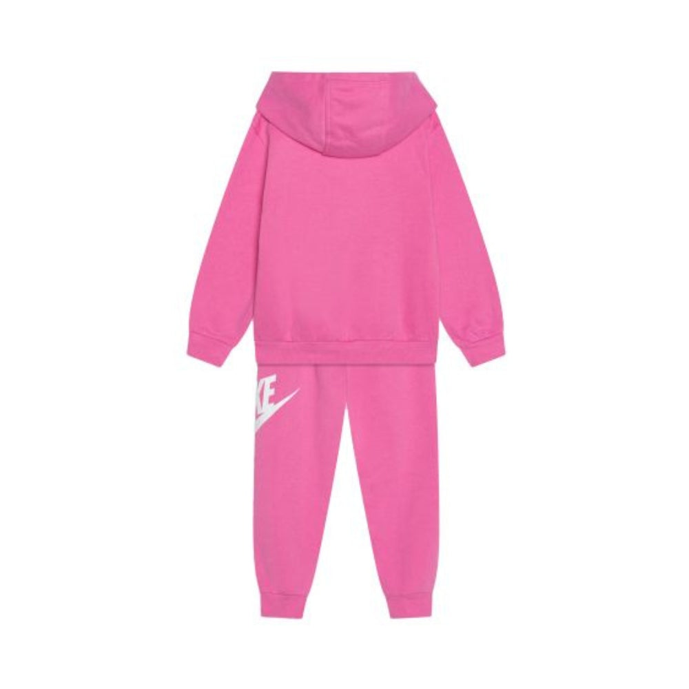Tuta bambina Nike club