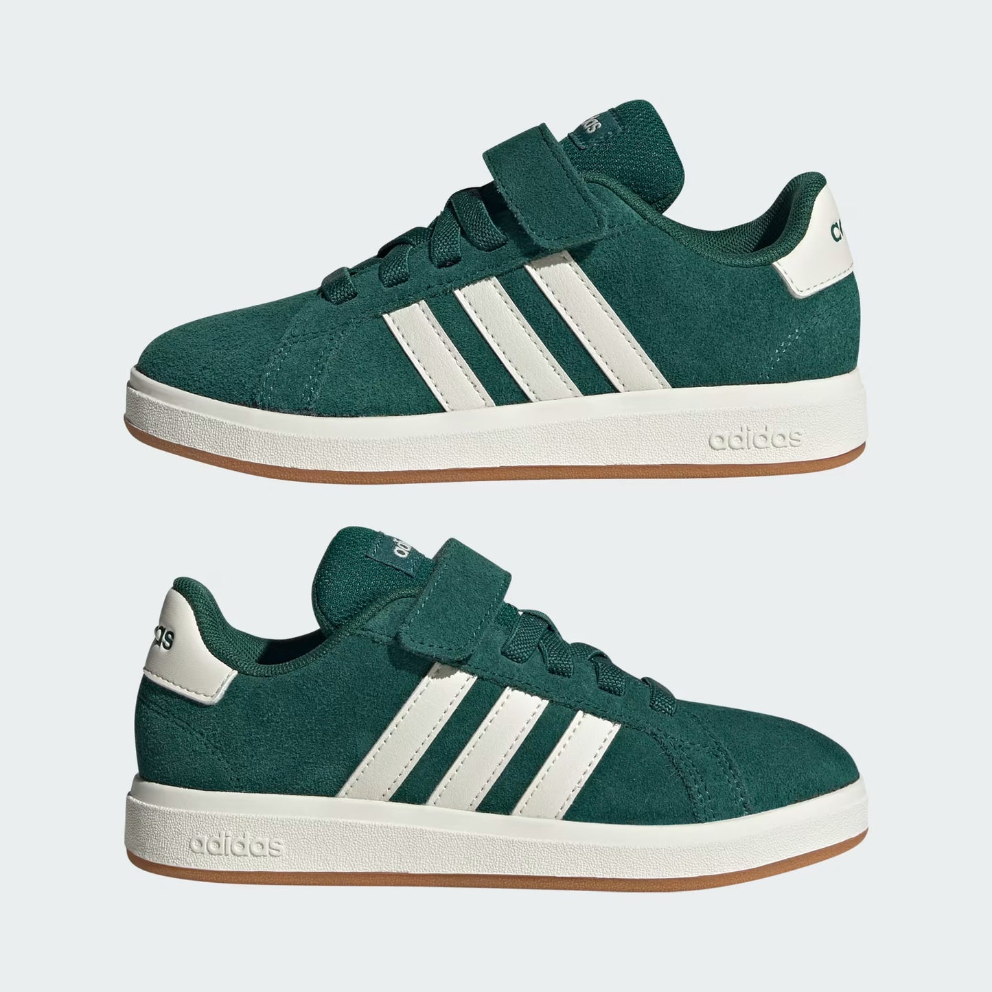Scarpe Adidas Grand court 00s bambino