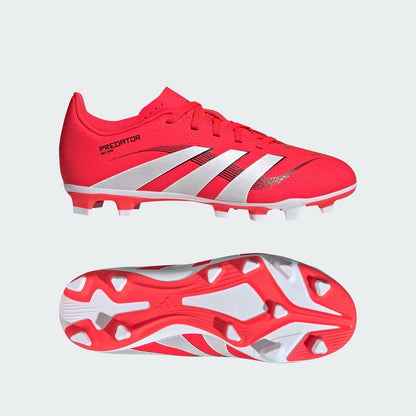 Scarpa Adidas Calcio Predator club bambini
