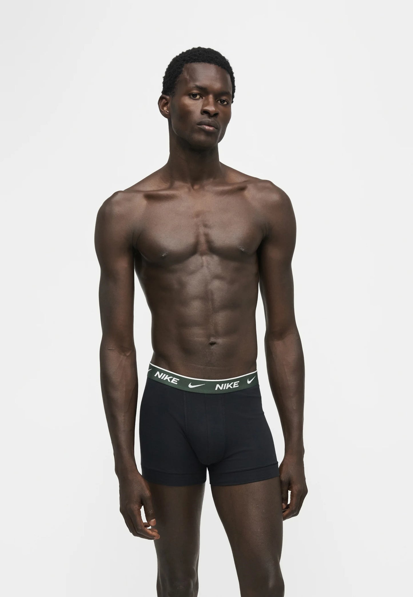 Boxer Uomo Nike TRUNK 3PK