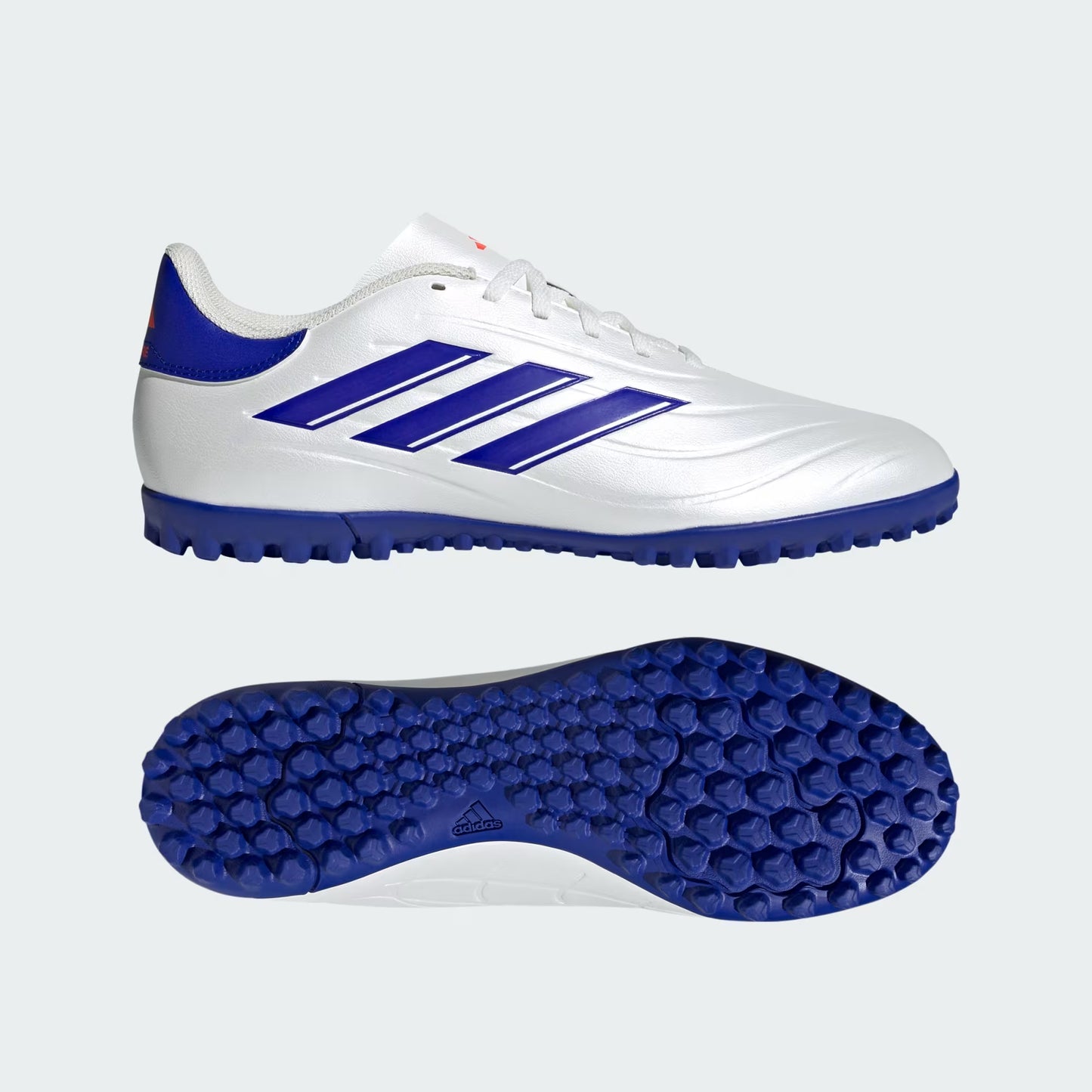 Scarpa Adidas calcetto uomo copa pure tf