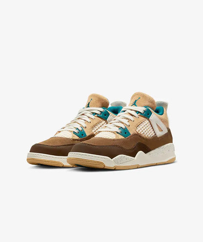 Scarpe JORDAN 4 RETRO bambino