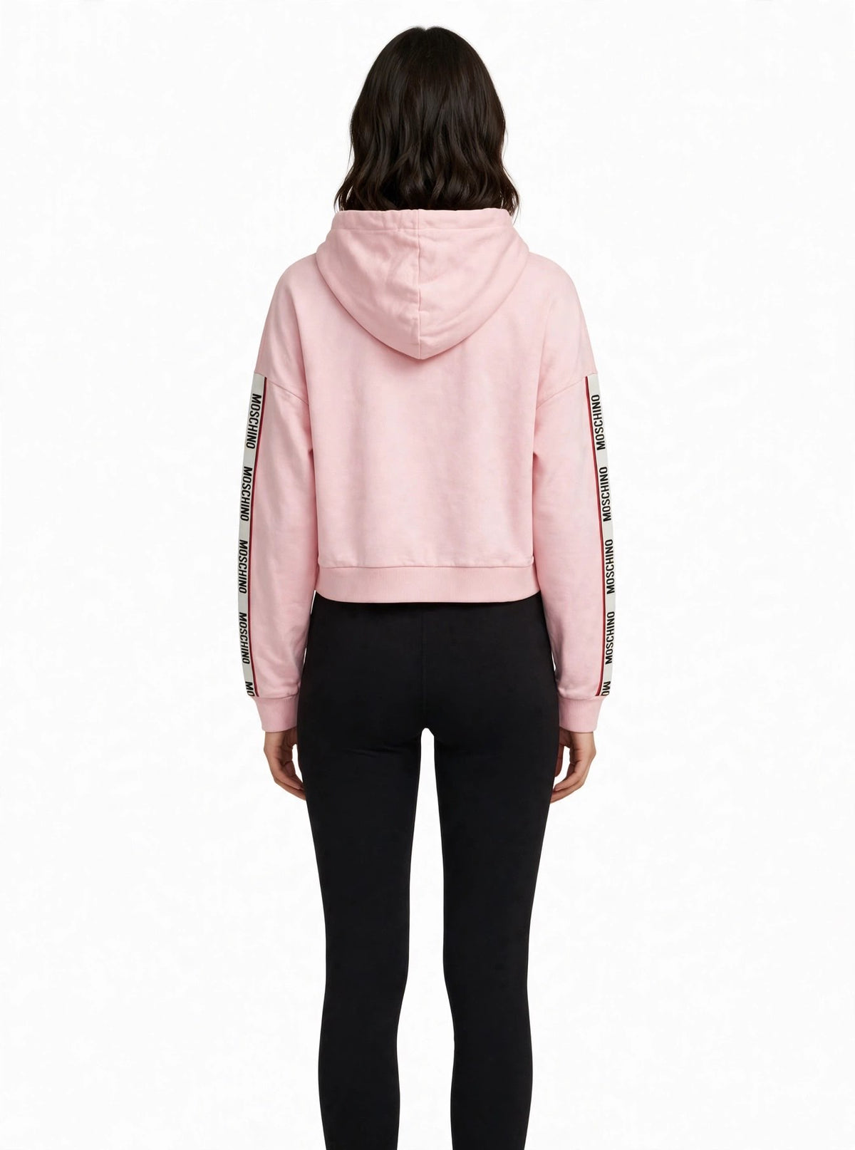 Felpa Moschino donna