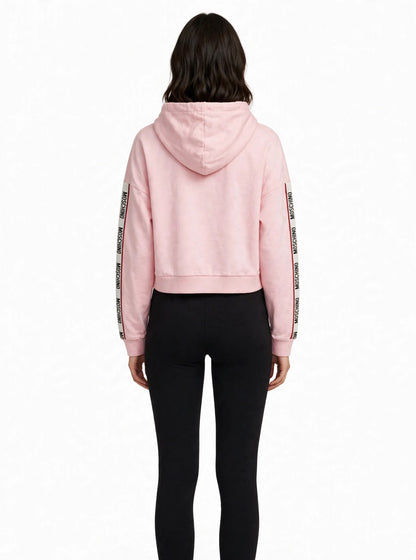 Felpa Moschino donna