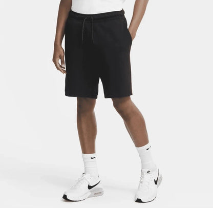 BERMUDA TECH FLEECE UOMO