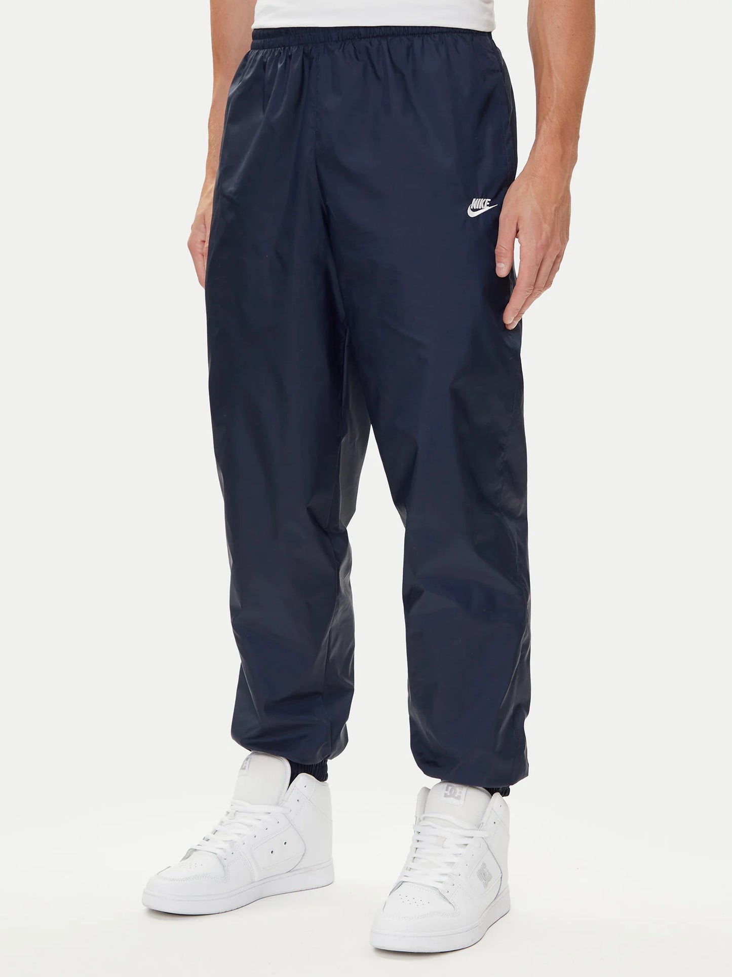 Tuta nike microfibra uomo