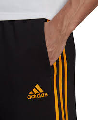 Pantalone Adidas uomo felpato