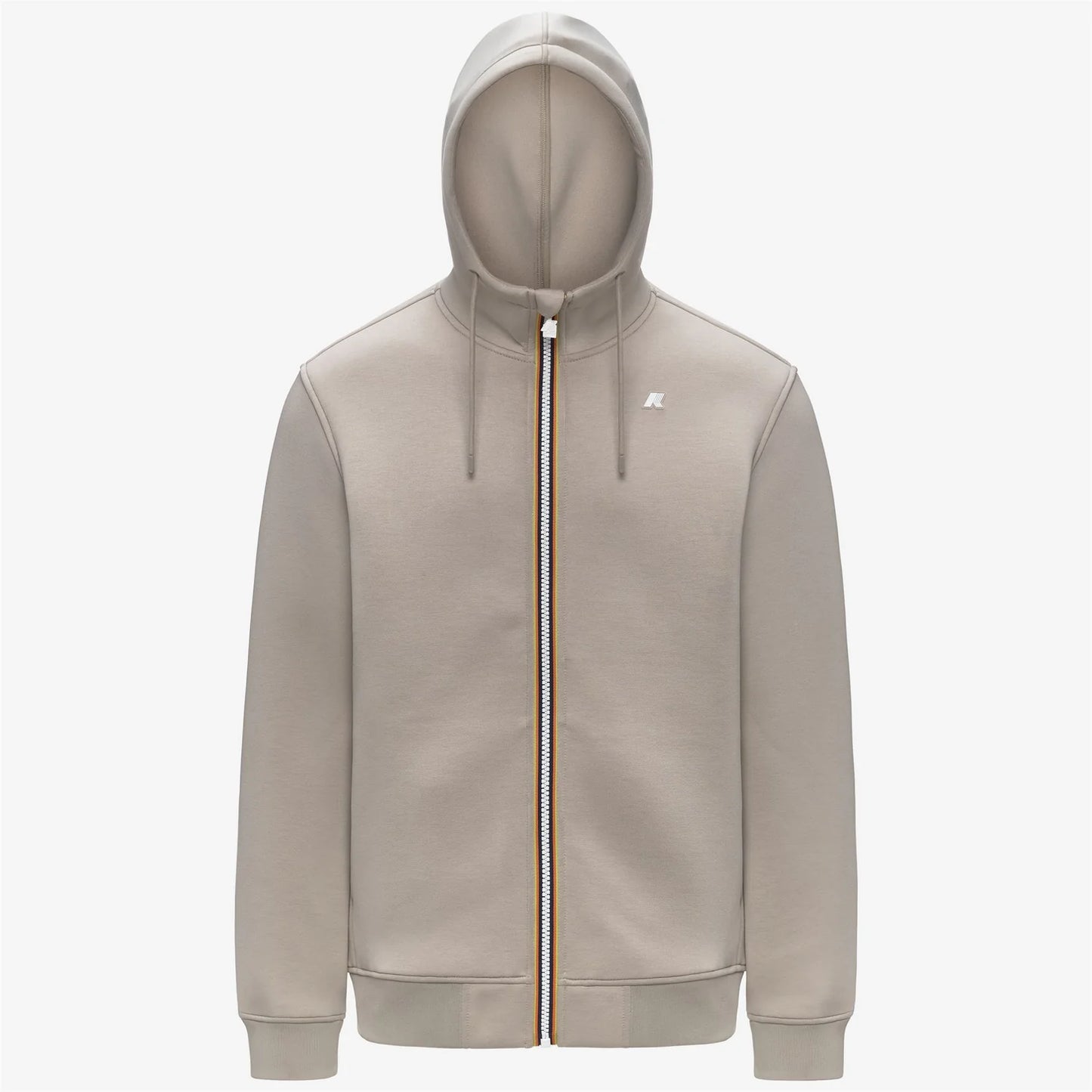 Giubbino felpa nainer spacer K-WAY uomo