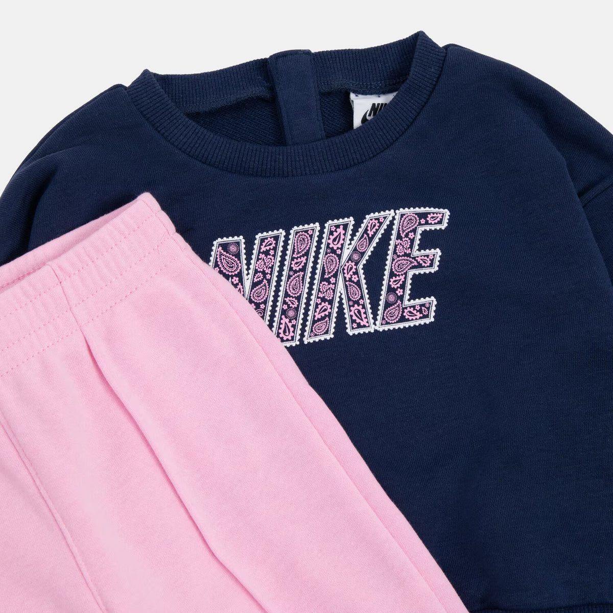 Tuta Nike neonata