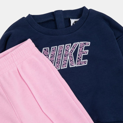 Tuta Nike neonata