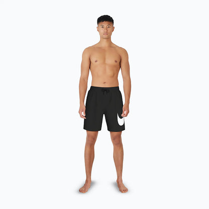 Costume Nike Swoosh per Just Do It