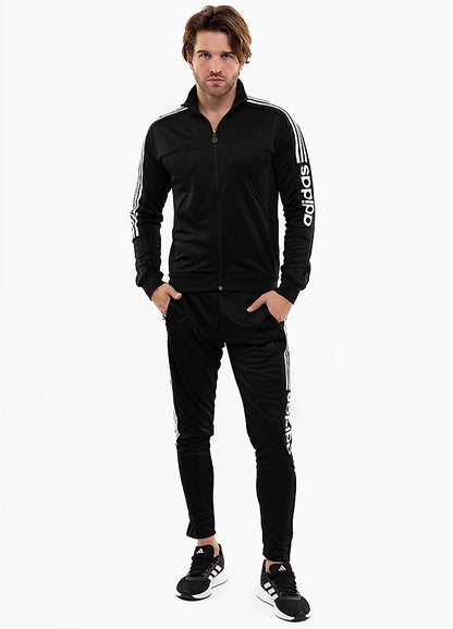 Tuta Adidas uomo DRI-FIT