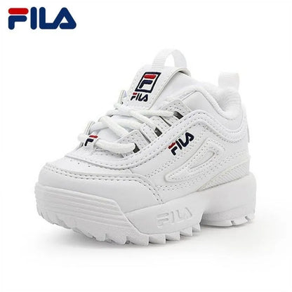 Scarpa bambino/a FILA