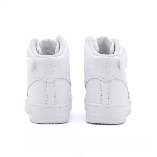 Scarpa Nike Air force 1 collo alto