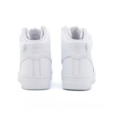 Scarpa Nike Air force 1 collo alto