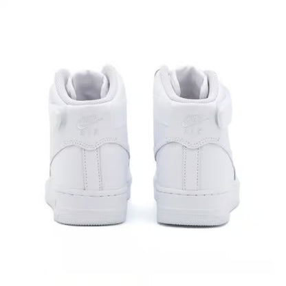 Scarpa Nike Air force 1 collo alto