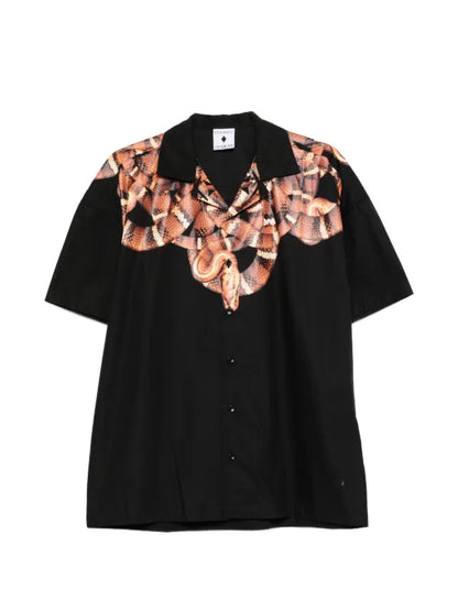 Camicia Marcelo Burlon uomo