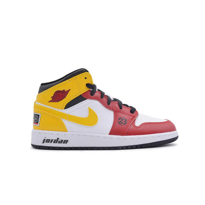 Air Jordan 1 Mid (GS)