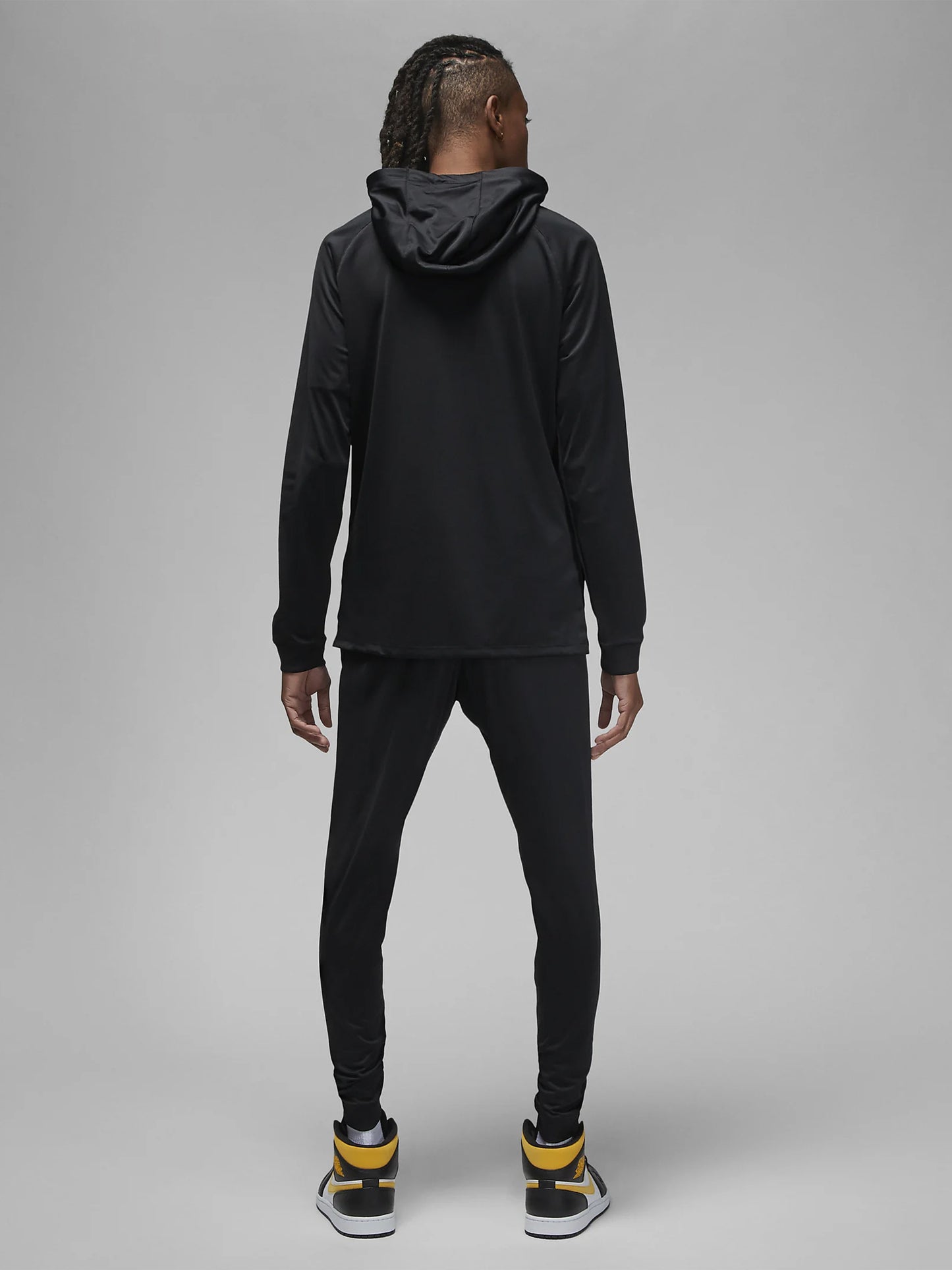 TUTA NIKE PARIS SAINT-GERMAIN UOMO