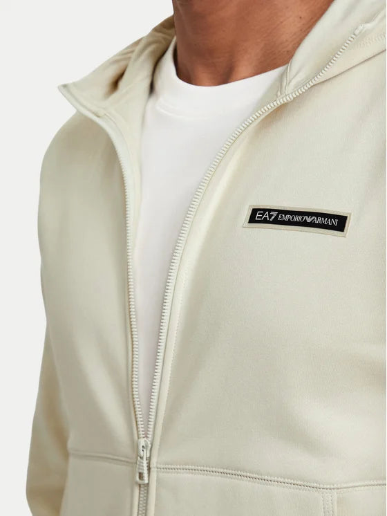 Felpa Emporio Armani uomo