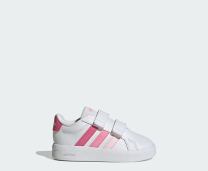 Scarpa bambina Adidas Grand Court3.0