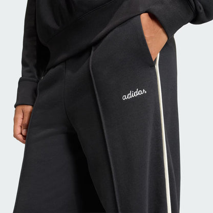Pantalone palazzo Adidas donna