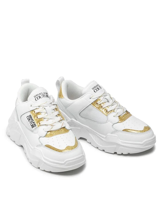 Scarpa VERSACE COUTURE donna