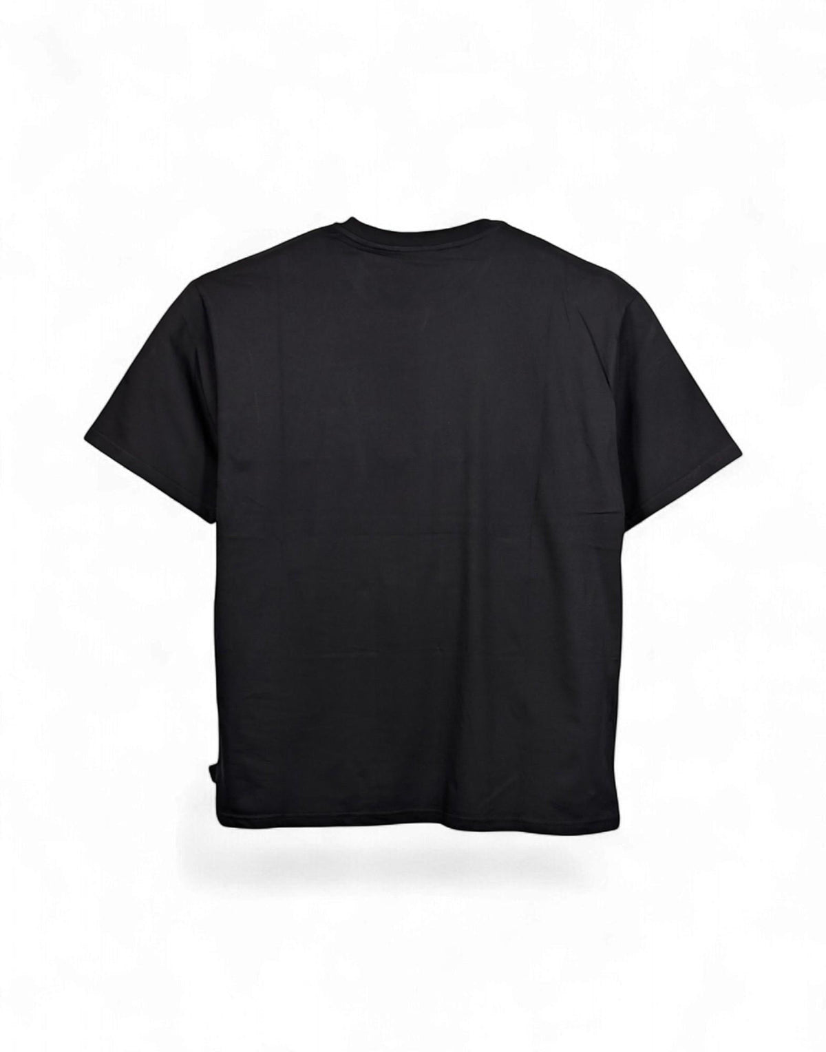T-shirt GCDS bambino logo TONAL