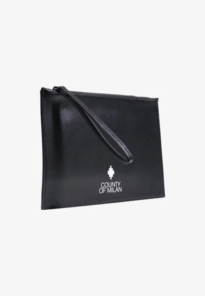 Pochette MARCELO BURLON COUNTY OF MILAN