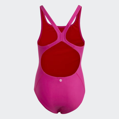 Costume Adidas bambina intero