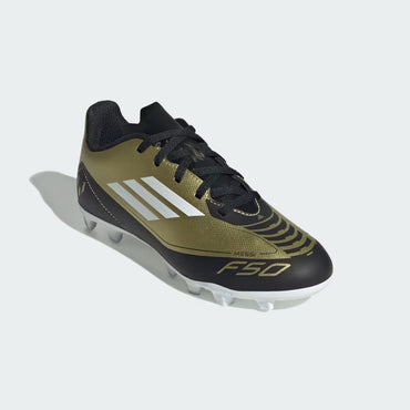 Scarpa Adidas F50 calcio Messi bambino
